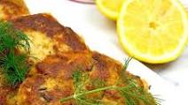 Gourmet Salmon Patties Gourmet Salmon Patties