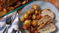 Roast Pork Tenderloin Roast Pork Tenderloin