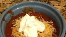 Hearty No Bean Chili Recipe Hearty No Bean Chili Recipe