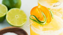 Chispa Margarita Chispa Margarita