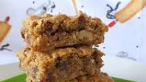Milly's Oatmeal Brownies Milly's Oatmeal Brownies