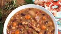 Instant Pot 15 Bean Soup Instant Pot 15 Bean Soup