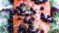 25 BEST Salmon Recipes! 25 BEST Salmon Recipes!