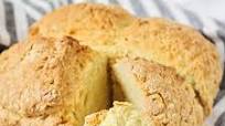 Irish Soda Bread Irish Soda Bread