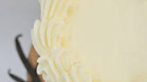 The Best Vanilla Cake The Best Vanilla Cake