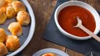 Pull-Apart Pizza Bites Pull-Apart Pizza Bites