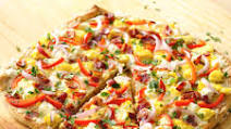 Pillsbury® Breakfast Pizza Pillsbury® Breakfast Pizza