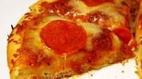 Recreating the Pizza Hut Pan Pizza Recreating the Pizza Hut Pan Pizza
