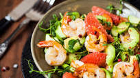 Shrimp Shrimp