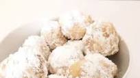 Air Fryer Zeppoles Air Fryer Zeppoles