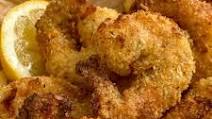 Air Fryer Breaded Shrimp Air Fryer Breaded Shrimp