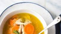 Instant Pot Best Tasting Chicken Soup Instant Pot Best Tasting Chicken Soup