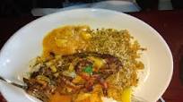 Blackened Opelousas Topping for Fish Blackened Opelousas Topping for Fish