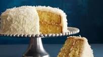 Coconut Cake