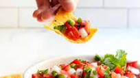 Pico de Gallo Pico de Gallo