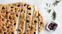 Focaccia Focaccia