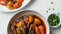 Everyday Slow Cooker Pot Roast Everyday Slow Cooker Pot Roast