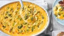 Broccoli Rice Casserole Broccoli Rice Casserole