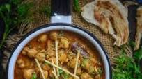 Chana Masala Recipe Chana Masala Recipe