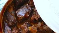 Braised Beef Neck Bones Recipe Braised Beef Neck Bones Recipe