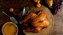 Simple Roast Turkey Simple Roast Turkey