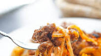 Keto Spaghetti Casserole Recipe Keto Spaghetti Casserole Recipe