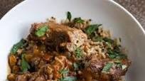 Smothered Southern Turkey Necks Smothered Southern Turkey Necks