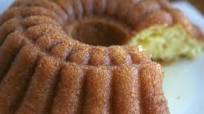 Honey Cake Honey Cake