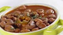 Hot as Hell Hickory Beans Hot as Hell Hickory Beans