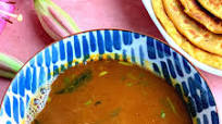Maharashtrian Katachi Amti (Vegan Curry) Maharashtrian Katachi Amti (Vegan Curry)