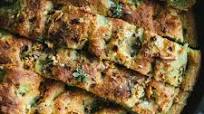 PESTO FOCACCIA PESTO FOCACCIA