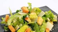 Fresh Gourmet Caesar Salad Fresh Gourmet Caesar Salad