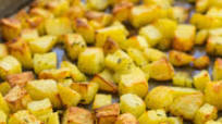 Easy Homemade Parmentier Potatoes Easy Homemade Parmentier Potatoes