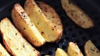 Air Fryer Potato Wedges Air Fryer Potato Wedges