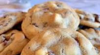 Cranberry White Chocolate Chip Cookies Cranberry White Chocolate Chip Cookies