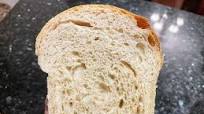 Sourdough Bread for a Loaf Pan Sourdough Bread for a Loaf Pan