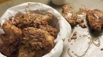 A Southern Fried Chicken Recipe A Southern Fried Chicken Recipe