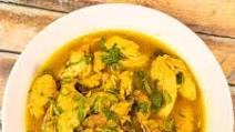 Instant Pot Chicken Curry Instant Pot Chicken Curry