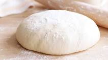 Basic Pizza Dough Basic Pizza Dough