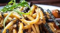 Vegan Yaki Udon Vegan Yaki Udon