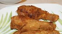 Fried Chicken Fried Chicken