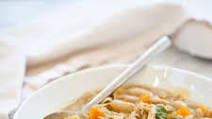 White Bean Pumpkin and Pork Chili White Bean Pumpkin and Pork Chili
