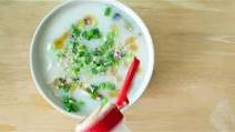 5-Minute Cantonese Porridge 5-Minute Cantonese Porridge