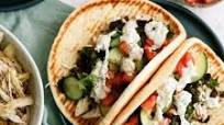 Instant Pot Chicken Gyros Recipe Instant Pot Chicken Gyros Recipe
