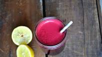 Beet, Carrot and Pluot Juice Beet, Carrot and Pluot Juice