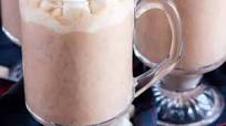 5 Ingredient Instant Pot Hot Chocolate 5 Ingredient Instant Pot Hot Chocolate