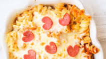 Air Fryer Pizza Casserole Air Fryer Pizza Casserole