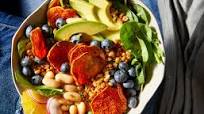 14 Vegan Grain Bowl Recipes to Reinvigorate Your Lunch Routine 14 Vegan Grain Bowl Recipes to Reinvigorate Your Lunch Routine