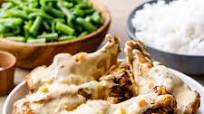 Crock Pot Turkey Wings Crock Pot Turkey Wings