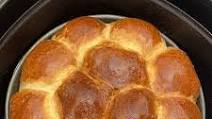 Air Fryer Pull Apart Bread Rolls Air Fryer Pull Apart Bread Rolls